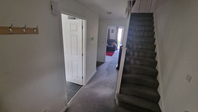 9 Kinver Crescent , Eastleigh